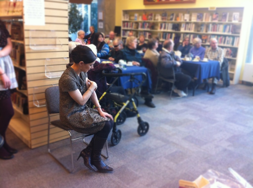 There’s More In Store For You At the Library Than&nbsp;Books