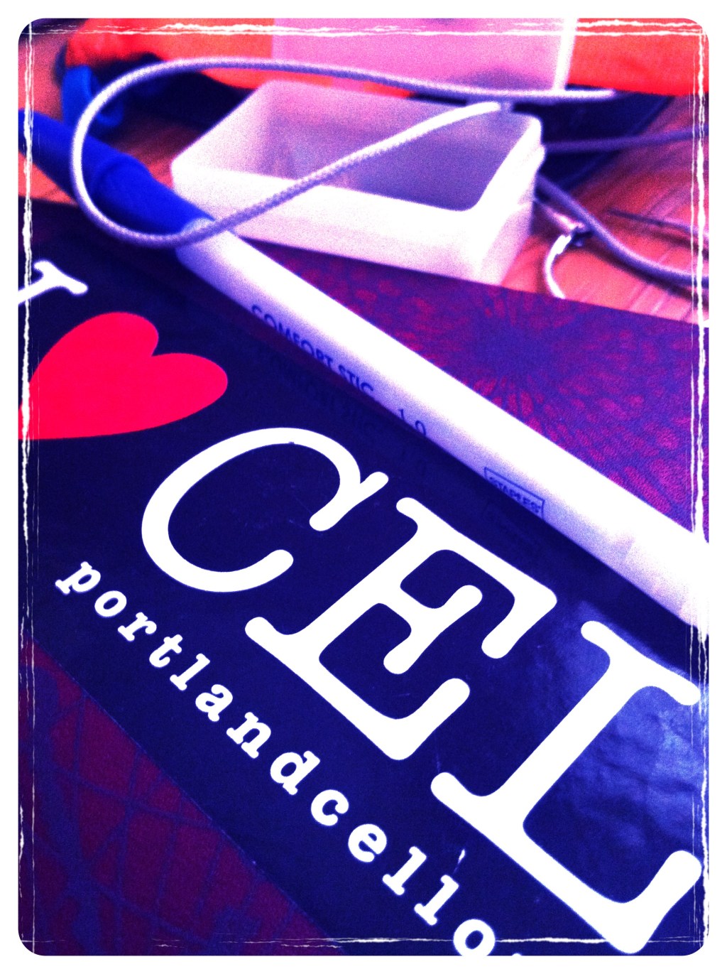 An Old Mystery is a Good&nbsp;Mystery