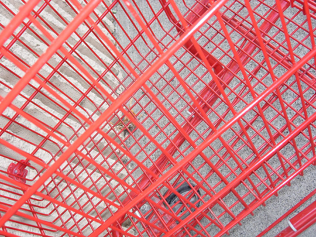 Photos: Cart-ography