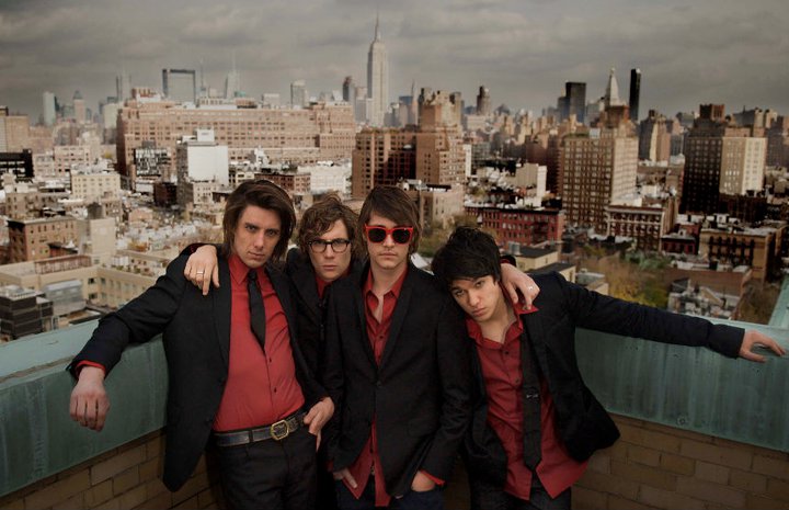 Interview: Ellen Woglum in “Hated”