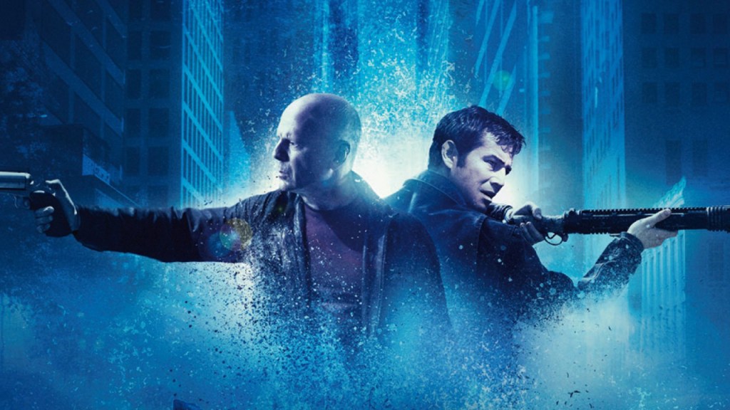 Review: “Looper”