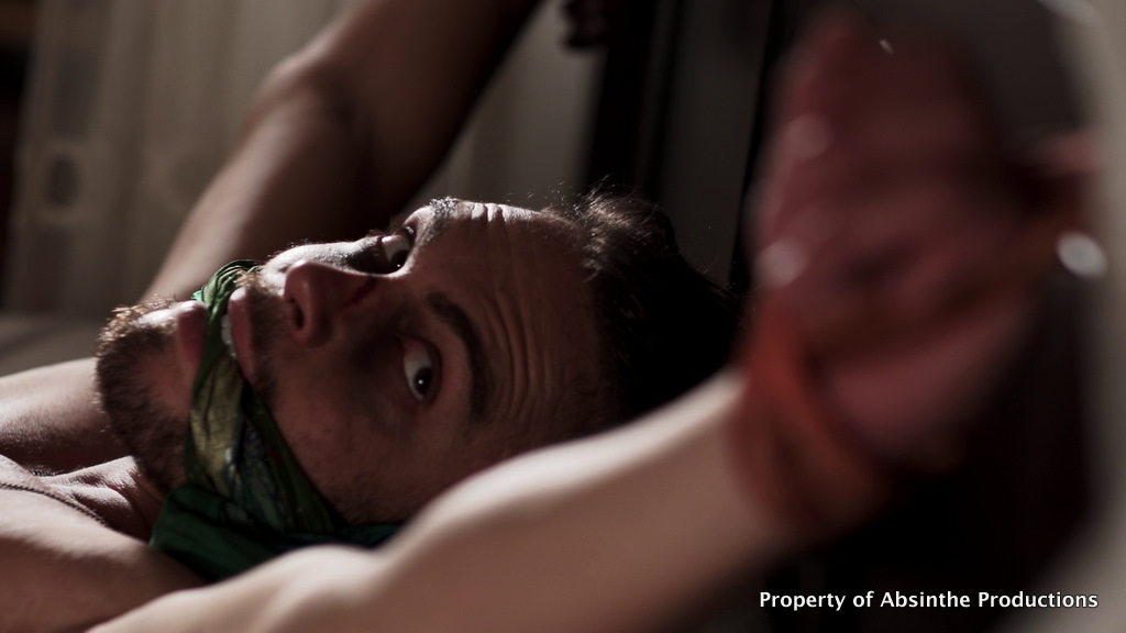 “Windsor Drive” – The Cast of Characters