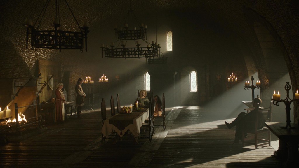 “World Without End”: Epic Mini&nbsp;Series