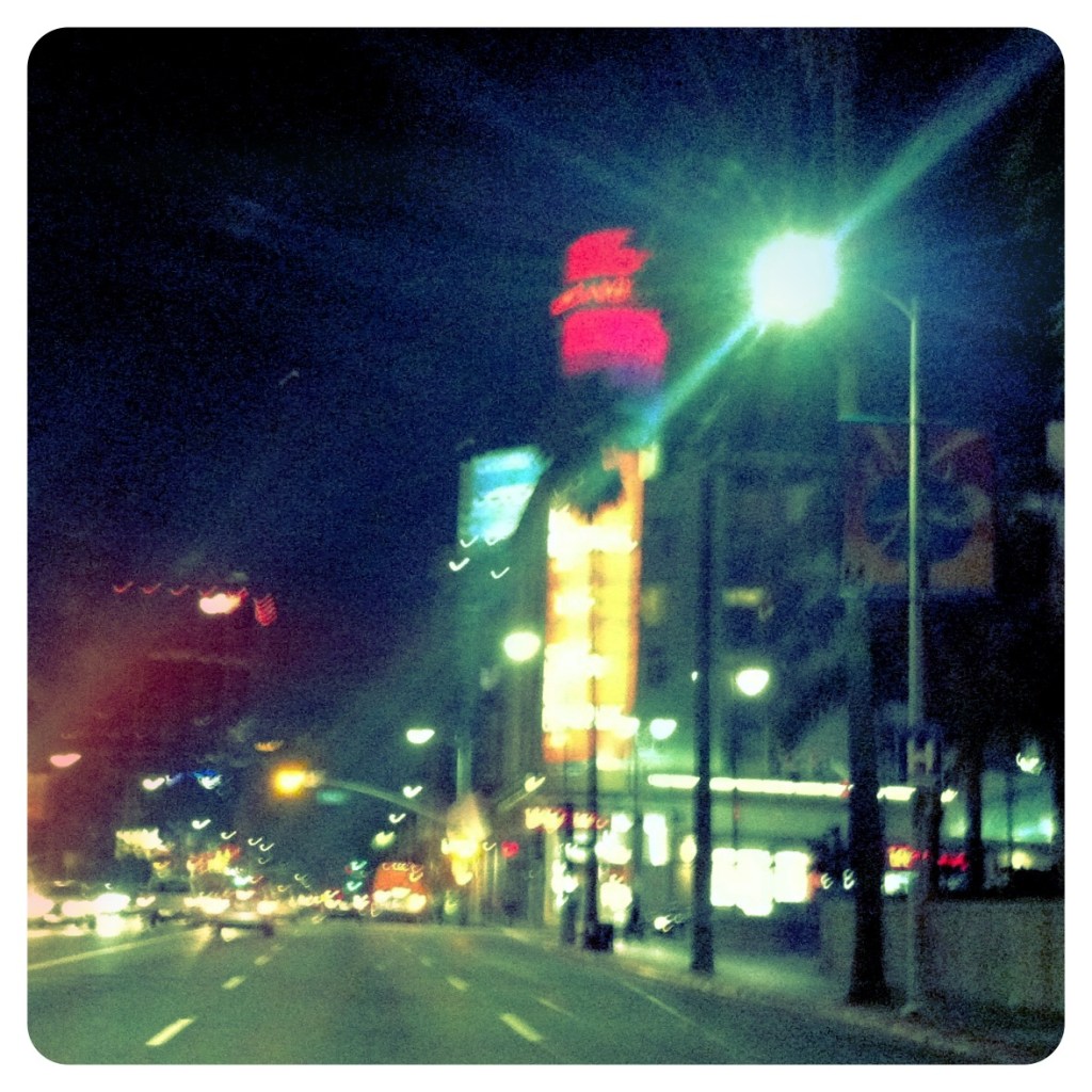 Movies We’ve Been Watching