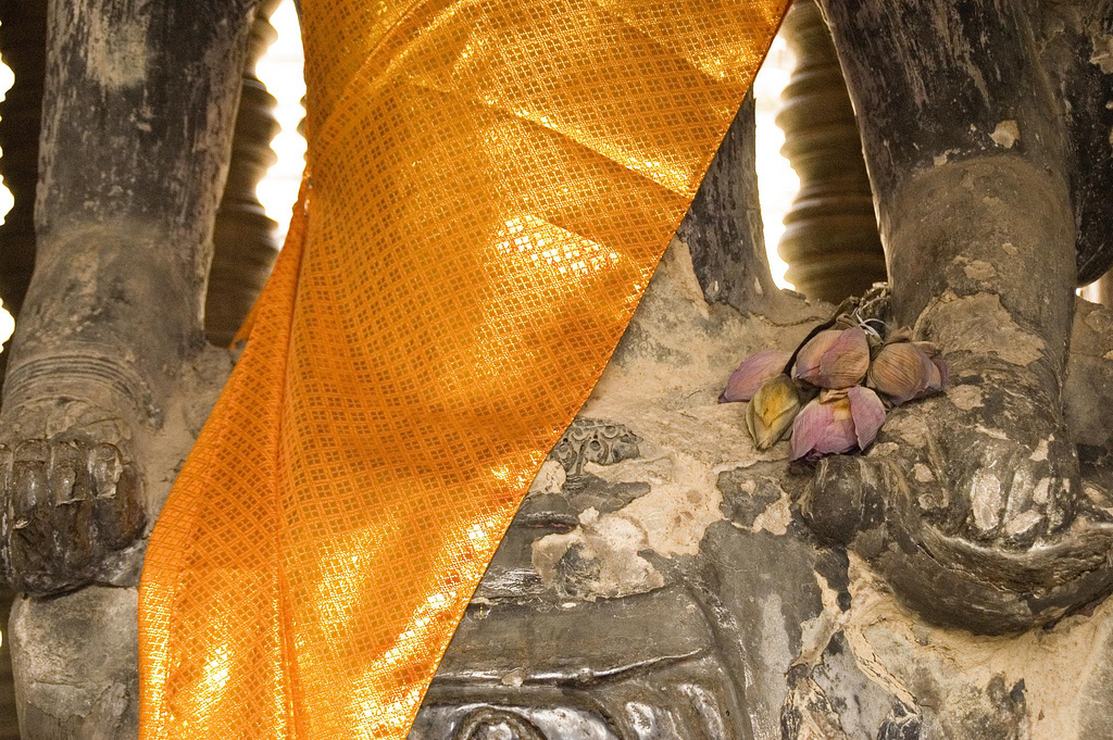 Destination: Cambodia