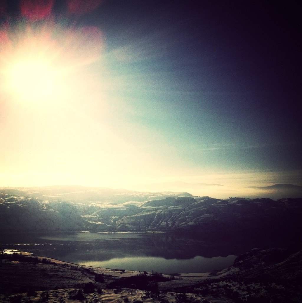 Photos: Near Tranquille