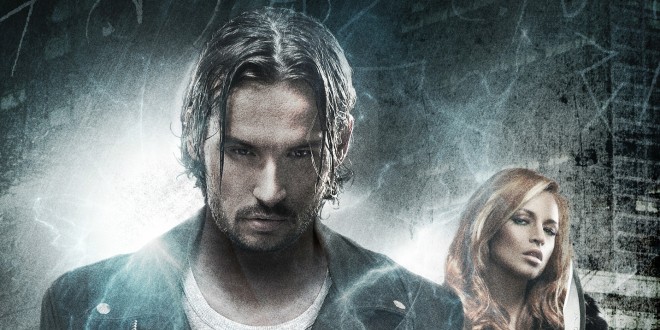 Conspiracy Of Angels: Review