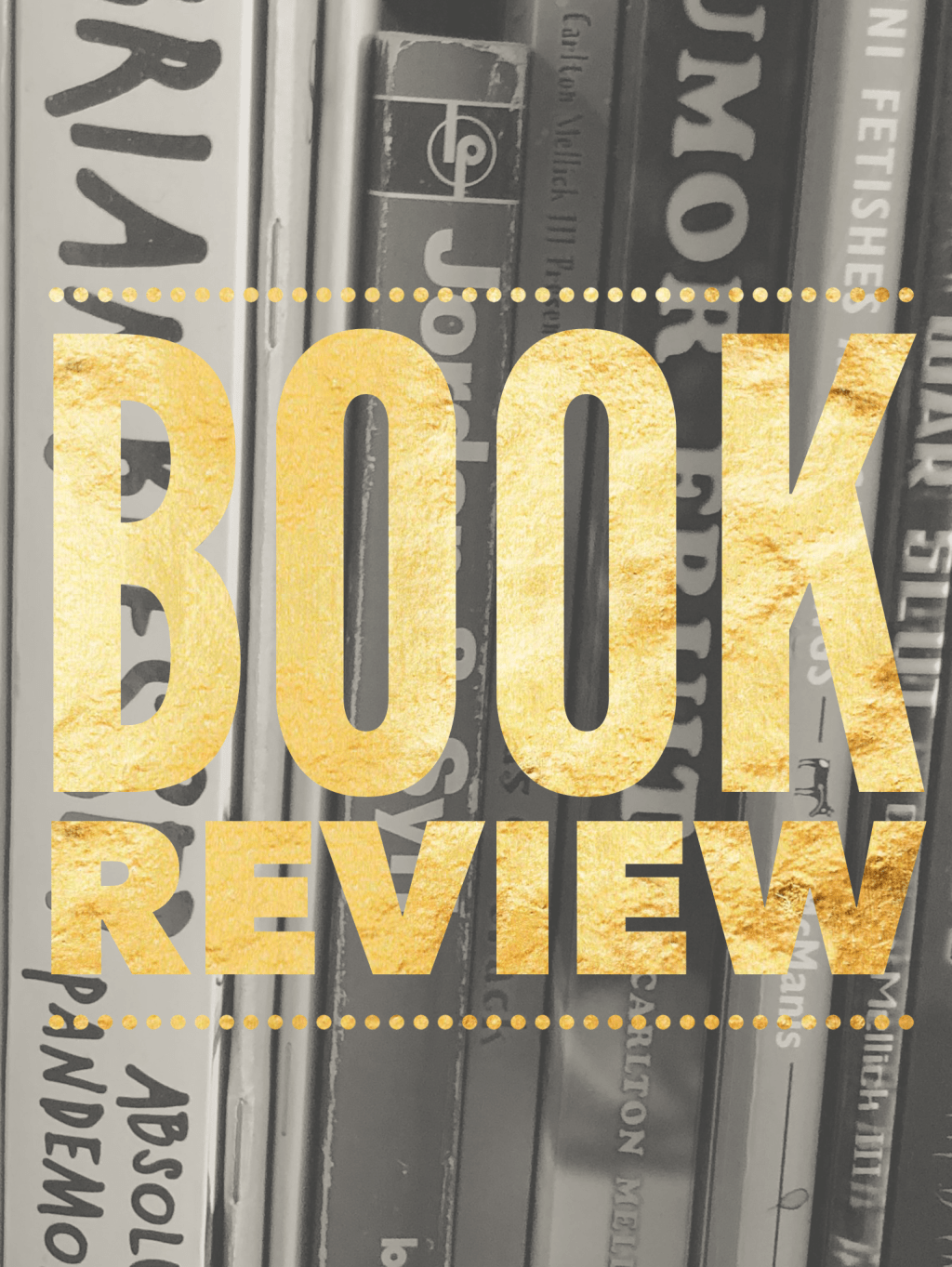 REVIEW: Death By C*ck (Fetish Alley, Book 2) by Susan Mac&nbsp;Nicol