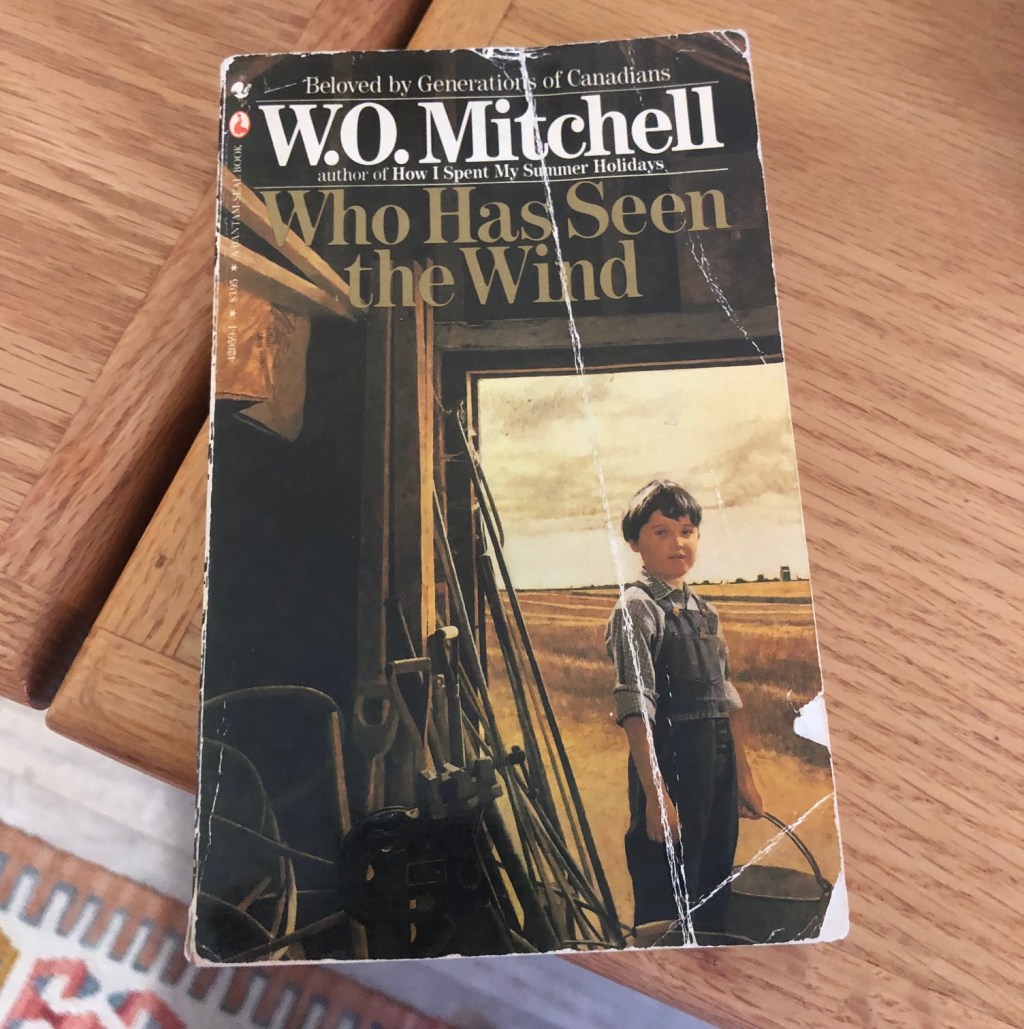 Why Do I Review Books?