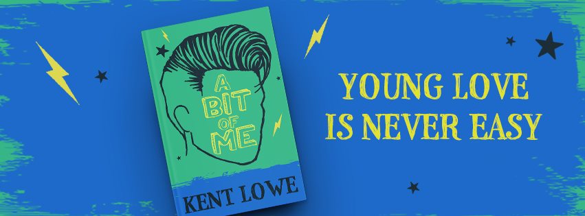 REVIEW: A Bit of Me by Kent&nbsp;Lowe