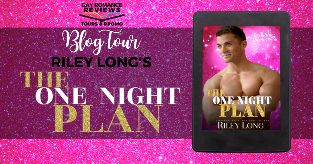 Blog Tour, Excerpt, REVIEW and Giveaway – The One Night Plan by Riley&nbsp;Long