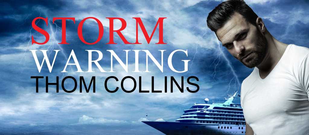 RELEASE: Storm Warning by Thom Collins