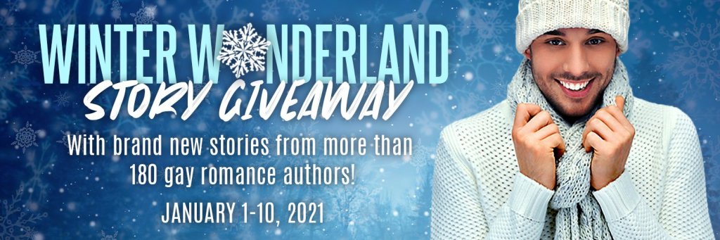 Winter Wonderland Story Giveaway!