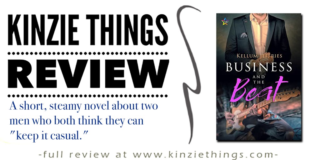 REVIEW: Business and the Beat