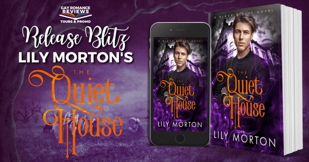 REVIEW: The Quiet House by Lily Morton