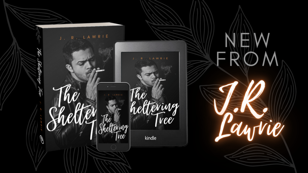 REVIEW and GIVEAWAY: The Sheltering Sky by J.R.&nbsp;Lawrie