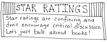 star ratings