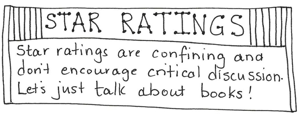 star ratings