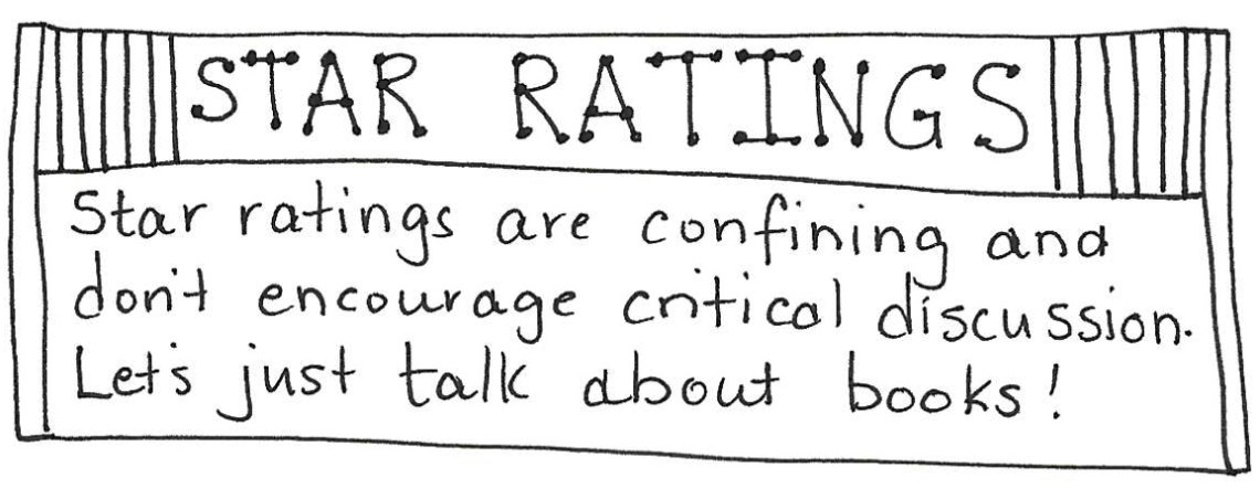 star ratings